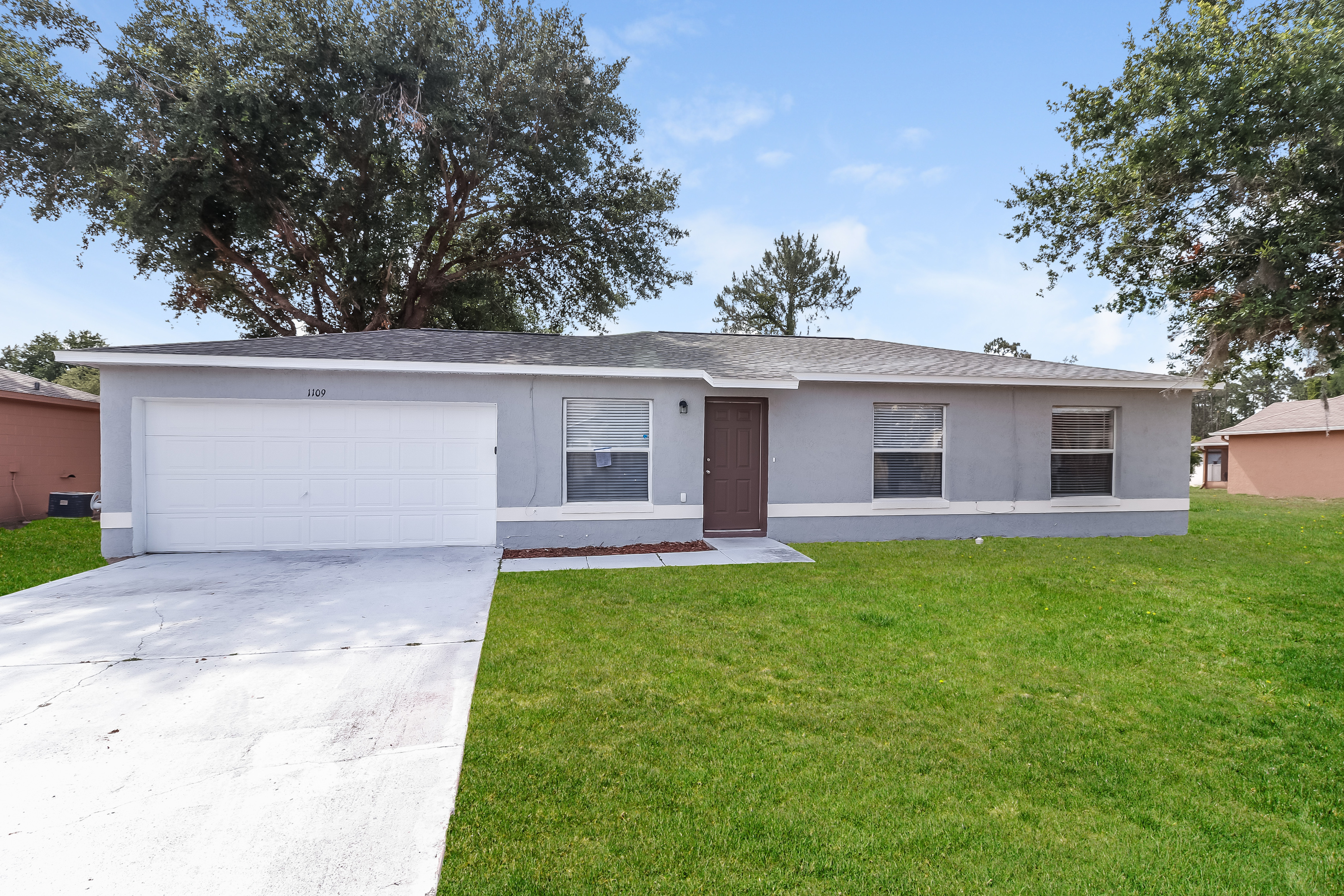 1109 Cambourne Dr Kissimmee, FL 34758